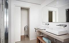 Luxury apartment with 2 bedrooms in Nice